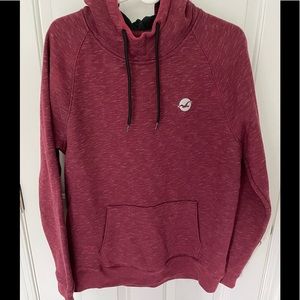 Hollister California Men’s Hoodie. Sz. L